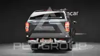 2021 Ssangyong Rexton