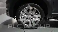2021 Ssangyong Rexton