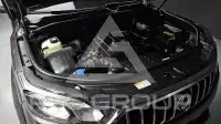 2021 Ssangyong Rexton