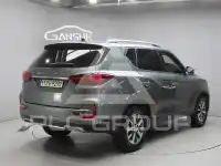 2021 Ssangyong Rexton