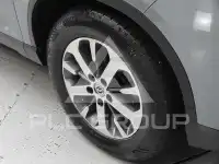2021 Ssangyong Rexton