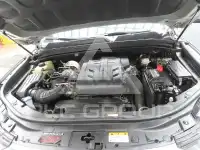 2021 Ssangyong Rexton