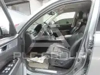 2021 Ssangyong Rexton