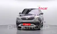 2021 Ssangyong Rexton