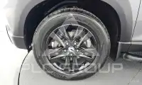 2021 Ssangyong Rexton