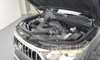 2021 Ssangyong Rexton