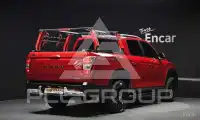 2021 Ssangyong Rexton