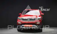 2021 Ssangyong Rexton