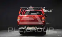 2021 Ssangyong Rexton