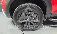 2021 Ssangyong Rexton
