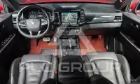 2021 Ssangyong Rexton