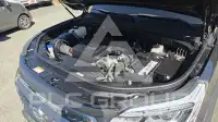 2021 Ssangyong Rexton