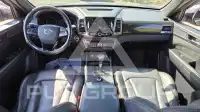 2021 Ssangyong Rexton