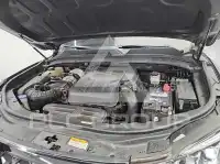 2021 Ssangyong Rexton