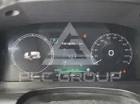 2021 Ssangyong Rexton