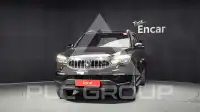 2021 Ssangyong Rexton