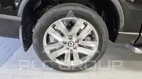 2021 Ssangyong Rexton