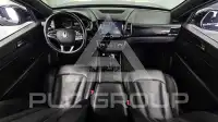 2021 Ssangyong Rexton
