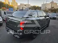 2021 Ssangyong Rexton