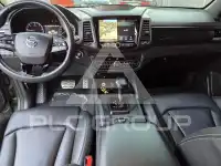2021 Ssangyong Rexton