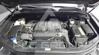 2021 Ssangyong Rexton