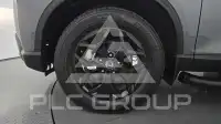 2021 Ssangyong Rexton