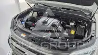 2021 Ssangyong Rexton