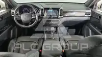 2021 Ssangyong Rexton