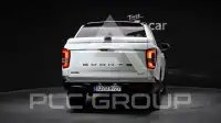 2021 Ssangyong Rexton