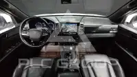 2021 Ssangyong Rexton
