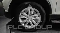2021 Ssangyong Rexton