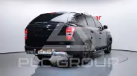 2021 Ssangyong Rexton