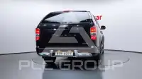 2021 Ssangyong Rexton