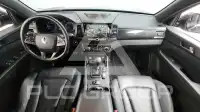 2021 Ssangyong Rexton
