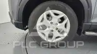 2021 Ssangyong Rexton