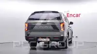 2021 Ssangyong Rexton