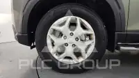 2021 Ssangyong Rexton