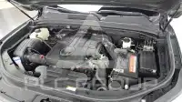 2021 Ssangyong Rexton