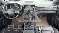 2021 Ssangyong Rexton