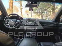 2021 Ssangyong Rexton