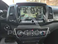 2021 Ssangyong Rexton