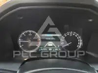 2021 Ssangyong Rexton