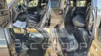 2021 Ssangyong Rexton