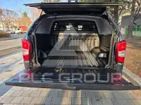 2021 Ssangyong Rexton