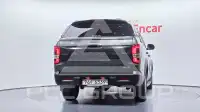 2021 Ssangyong Rexton
