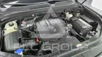 2021 Ssangyong Rexton