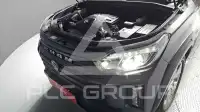 2021 Ssangyong Rexton