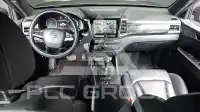2021 Ssangyong Rexton
