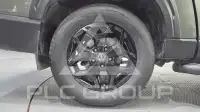 2021 Ssangyong Rexton