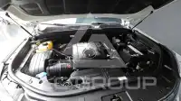 2021 Ssangyong Rexton